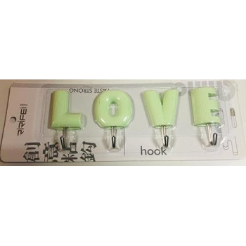 RIRIFEI HOOK PASTE STRONG MAX LOAD 10KG