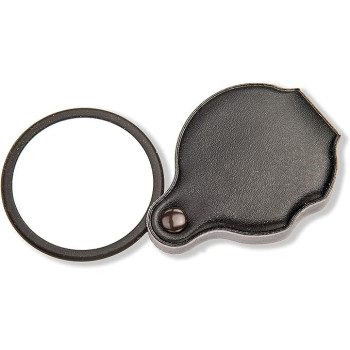 Carson Slide-Open Pocket Magnifier, GN-11