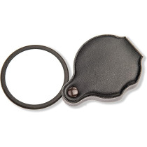 Carson Slide-Open Pocket Magnifier, GN-11