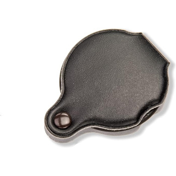 Carson Slide-Open Pocket Magnifier, GN-11