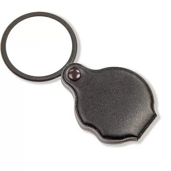 Carson Slide-Open Pocket...