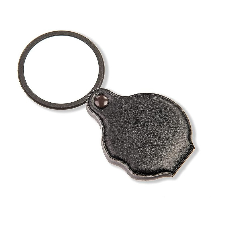 Carson Slide-Open Pocket Magnifier, GN-11