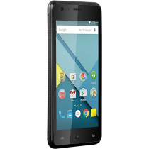 ZURI C46 Dual Sim - 8GB, 3G, Wifi, Black