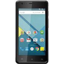 ZURI C46 Dual Sim - 8GB, 3G, Wifi, Black
