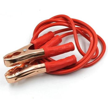 4Max wire for car - 500AMP Car Battery Booster Cable Emergency Ignition Jump Starter Leads Wire For Car Van SUV