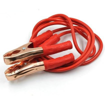 4Max wire for car - 500AMP Car Battery Booster Cable Emergency Ignition Jump Starter Leads Wire For Car Van SUV