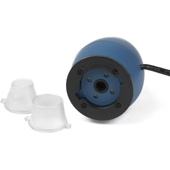 Carson zOrb USB Digital Computer Microscope with 53x Magnification (Based on 21 inch Monitor) 35x