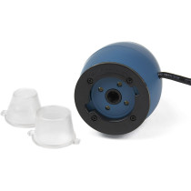 Carson zOrb USB Digital Computer Microscope with 53x Magnification (Based on 21 inch Monitor) 35x