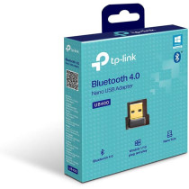 TP-Link UB400 USB Bluetooth Adapter for PC, 4.0 Bluetooth Dongle Receiver