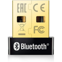 TP-Link UB400 USB Bluetooth Adapter for PC, 4.0 Bluetooth Dongle Receiver