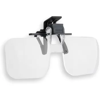 Carson OD-10 Clip and Flip...
