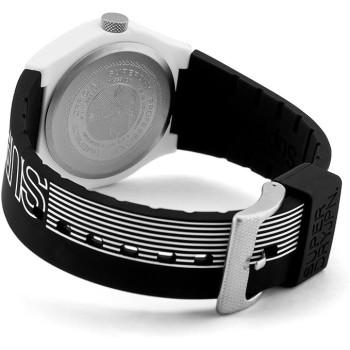 Superdry Urban Fusion Watch For Women - T SDWSYL239BW