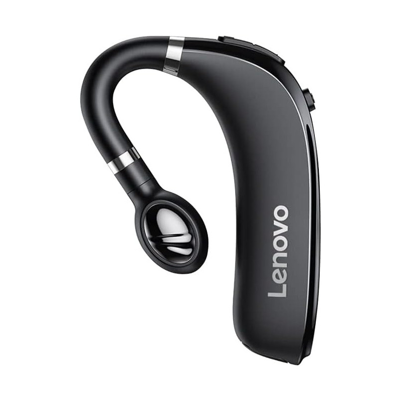 Lenovo Wireless Business Headset HX106 (Black)