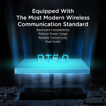 Lenovo Wireless Business Headset HX106 (Black)