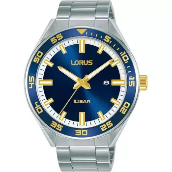 Lorus Unisex's...