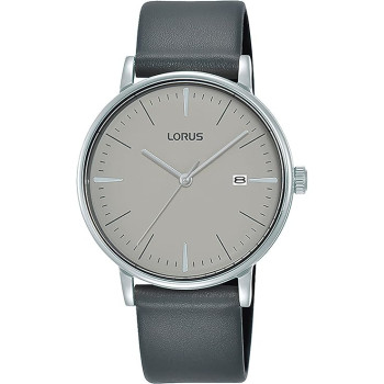 Lorus Casual Watch RH999NX9, Grey Mouse, Casual