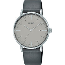 Lorus Casual Watch RH999NX9, Grey Mouse, Casual