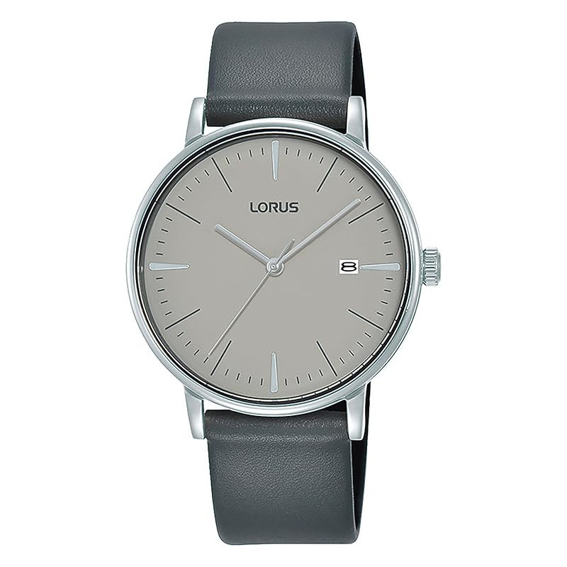 Lorus Casual Watch RH999NX9, Grey Mouse, Casual