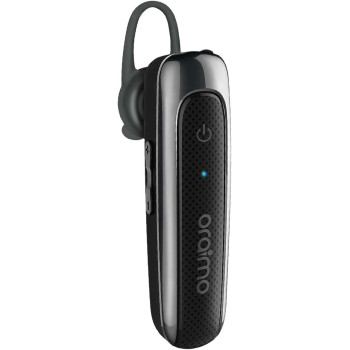 oraimo Elite-2 Ultra Long Battery Life Single-Side Talking Wireless Bluetooth Headsets With Mic
