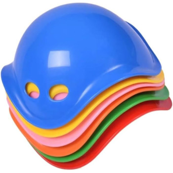 6 Pack Mini Bilibos Baby Toy, Stackable Kids Floor Seat, Kids Spinning Chair for Autism, Sensory Training Balance Board for Kids Age 3-9 : Amazon.ae: Toys