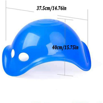 6 Pack Mini Bilibos Baby Toy, Stackable Kids Floor Seat, Kids Spinning Chair for Autism, Sensory Training Balance Board for Kids Age 3-9 : Amazon.ae: Toys