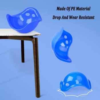 6 Pack Mini Bilibos Baby Toy, Stackable Kids Floor Seat, Kids Spinning Chair for Autism, Sensory Training Balance Board for Kids Age 3-9 : Amazon.ae: Toys