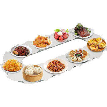 Lazy Susan Rotating Food...