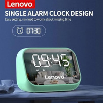 Lenovo thinkplus Bluetooth, wireless Speaker TS13 Green, TS13-GR