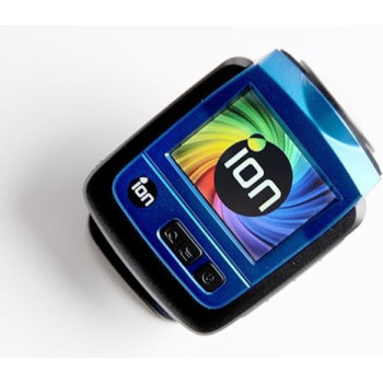 Ion 1007 The Game Camera with 2-Inch LCD