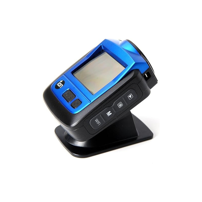 Ion 1007 The Game Camera with 2-Inch LCD
