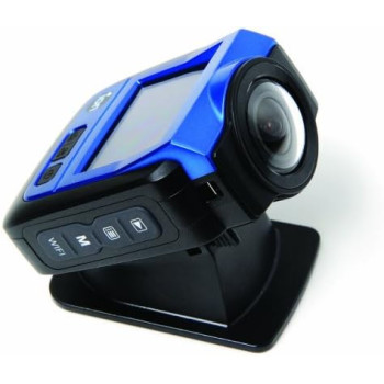 Ion 1007 The Game Camera with 2-Inch LCD