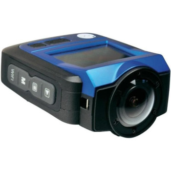 Ion 1007 The Game Camera with 2-Inch LCD