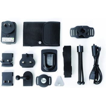 Ion 1007 The Game Camera with 2-Inch LCD