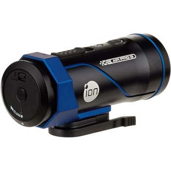 iON Air Pro 3 Wi-Fi Point and Shoot Digital Camera