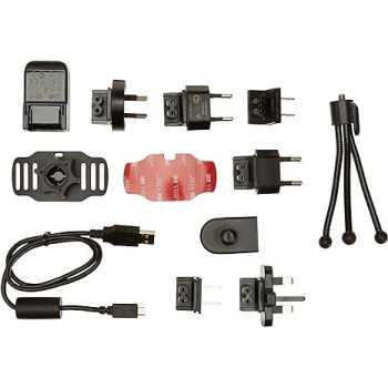 iON Air Pro 3 Wi-Fi Point and Shoot Digital Camera