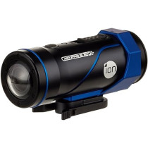 iON Air Pro 3 Wi-Fi Point and Shoot Digital Camera