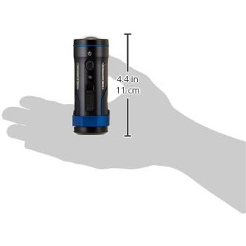 iON Air Pro 3 Wi-Fi Point and Shoot Digital Camera