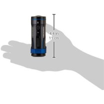 iON Air Pro 3 Wi-Fi Point and Shoot Digital Camera