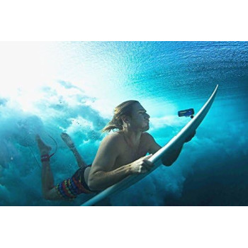 iON Air Pro 3 Wi-Fi Point and Shoot Digital Camera