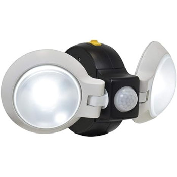 Ritex Dokodemo ASL-092 Double Light Anywhere Sensor : Amazon.ae