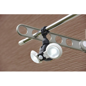 Ritex Dokodemo ASL-092 Double Light Anywhere Sensor : Amazon.ae