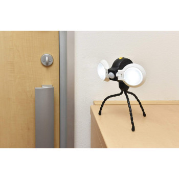 Ritex Dokodemo ASL-092 Double Light Anywhere Sensor : Amazon.ae