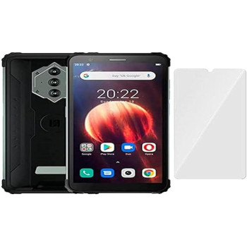 Blackview BV6600 - Smartphone 64GB, 4GB RAM, Dual Sim, Black