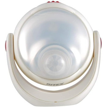 Ritex Dokodemo Sensor LED Light ASL-090