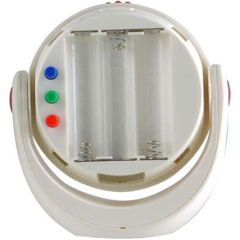 Ritex Dokodemo Sensor LED Light ASL-090