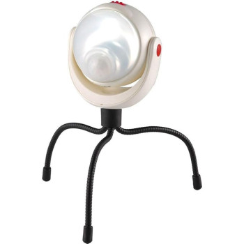 Ritex Dokodemo Sensor LED Light ASL-090