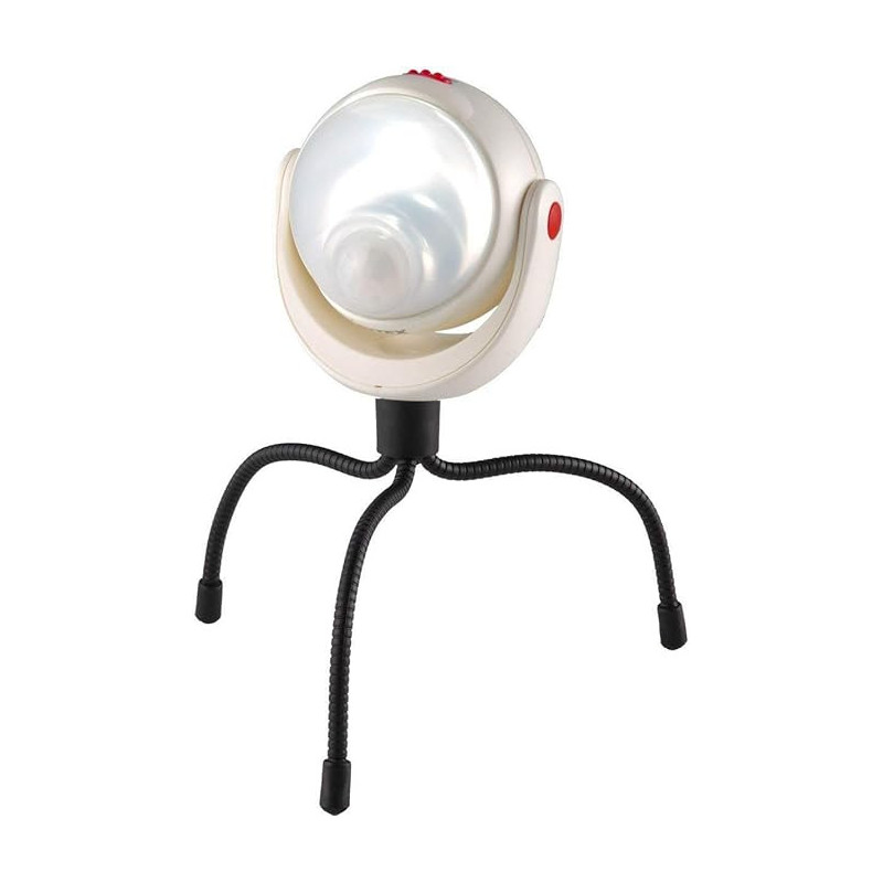 Ritex Dokodemo Sensor LED Light ASL-090