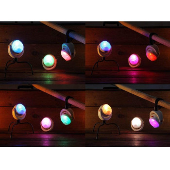 Ritex Dokodemo Sensor LED Light ASL-090