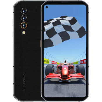 Blackview BL6000 PRO 5G DUAL SIM 256GB Black