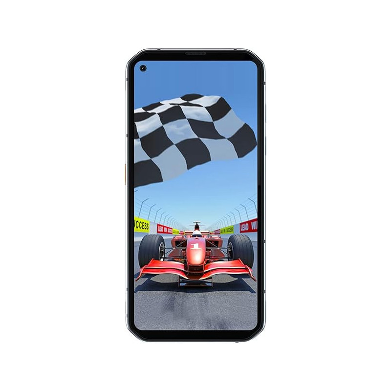 Blackview BL6000 PRO 5G DUAL SIM 256GB Black
